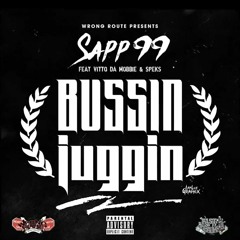 #BussinJuggin feat. Vitto & Speks