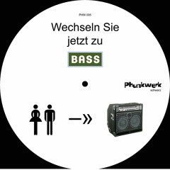 Dj Delicious & Dirk Dreyer - Wechseln Sie jetzt zu Bass (Remastered 2016)