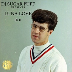 LUNA LOVE Mix 001