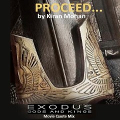 Exodus Gods And Kings KM