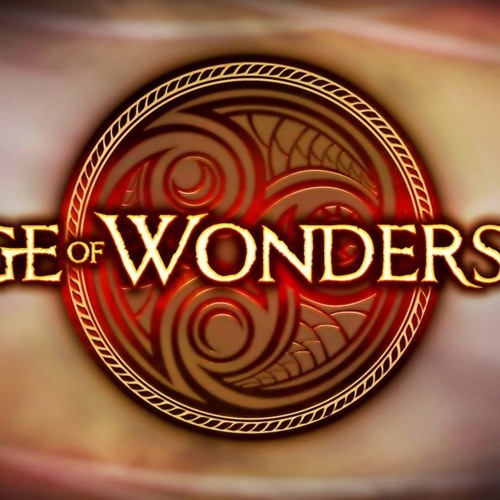 As Fall Made Way For Winter (Age Of Wonders III Soundtrack)
