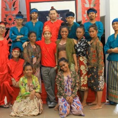 Gending Sriwijaya FL9