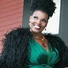 Angela Brown: The Indy Diva is nominated for a Grammy, & sings with Carmel Symphony next month