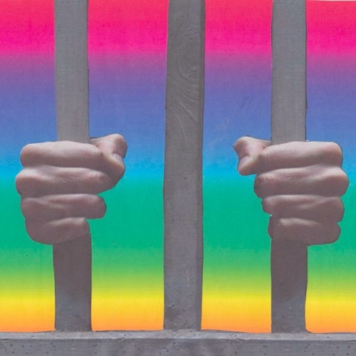 Susumu Yokota - Rainbow Flag Susumu Yokota - Rainbow Flag
