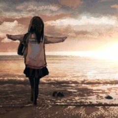 ★ 朱色の砂浜 | a sandy, scarlet-colored beach 歌ってみた ▶ chesu。
