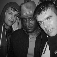 Darkness @ Basement Studios Plymouth