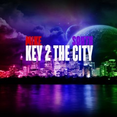 MIke South - Keys 2 The City