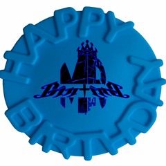 Happy Birthday (EDM Track)