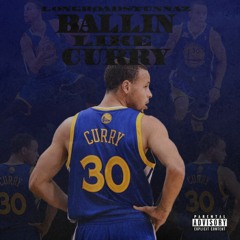 Ballin Like Curry