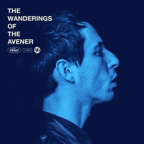 03 - Andy Bey - Celestial Blues (The Avener Rework) (DJ DemonAngel Mix 2016)