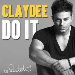 Claydee - DO IT (PANTELIS L. REMIX) *FREE  DOWNLOAD*