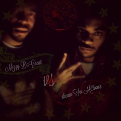 Get Low Feat. $keam fa million$ & Bk DaPsycho