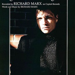 Richard Marx  Right Here Waiting Vs 50 Cent - In Da Club