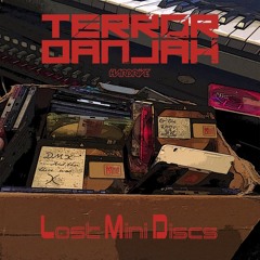 So Sure Riddim - Terror Danjah