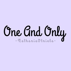 Adele - One And Only (cover by Nathania)