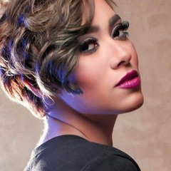 زيزي عادل مطمنة بيك