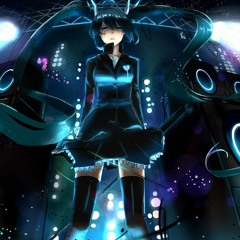 Vocaloid Dubstep