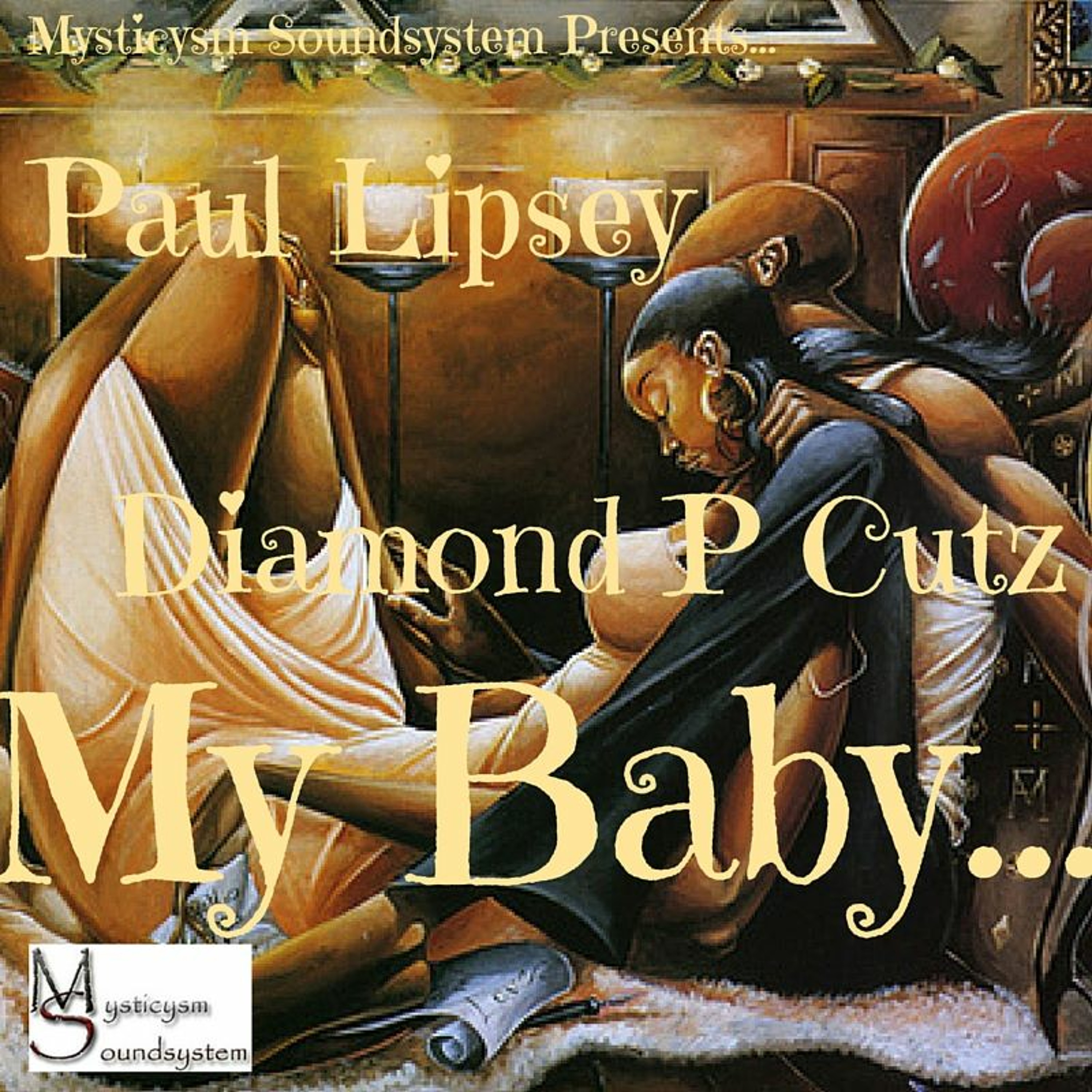 My Baby episode artwork