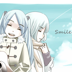 【NattOu】Smile Again TH.ver [HBD Umiya Kona]