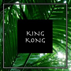 Bloodtone - King Kong