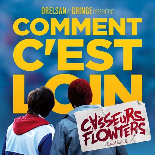 Casseurs Flowters  - Inachevés