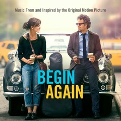 Adam Levine - Lost Stars (OST. Begin Again - Cover)