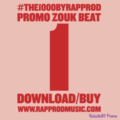 Promo Zouk Beat Un