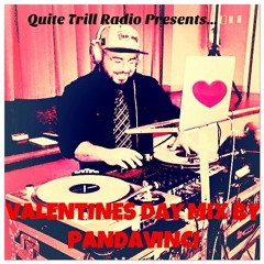 Valentines Day Mix