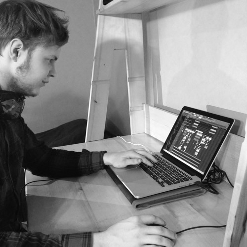 Avicii -Feeling Good Instrumental Remake NoF3ar