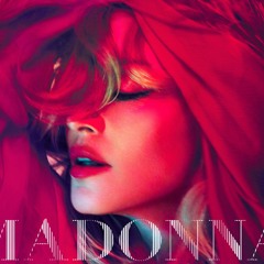 Madonna - Falling Free - Dj Morais Remix