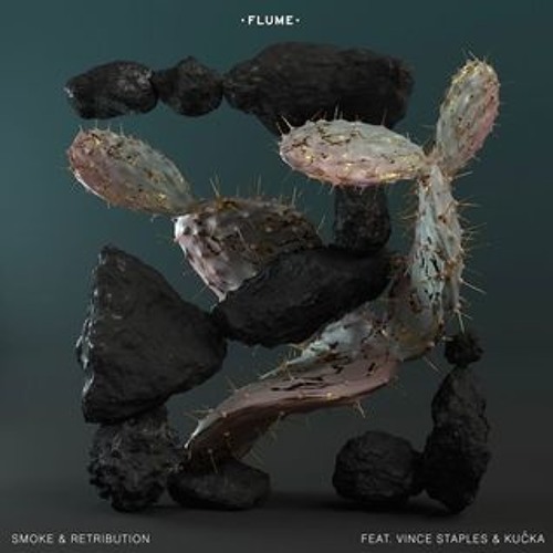 Flume - Smoke & Retribution (Kun's House Edit)