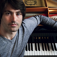 Conversation Avec Dan Tepfer