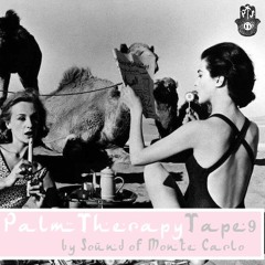 PalmTherapyTape9 - Reach eargasm with Sound of Monte-Carlo (36K Fb Fans Celebration)