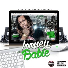 Pull Up by Looney Babie