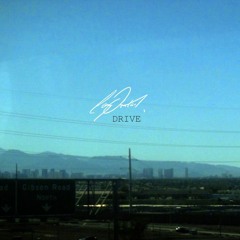 Casey Sinclair - Drive