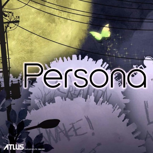 Stream 15 Let The Butterflies Spread Until The Dawn Persona Psp Original Soundtrack Disc 1 By User Listen Online For Free On Soundcloud