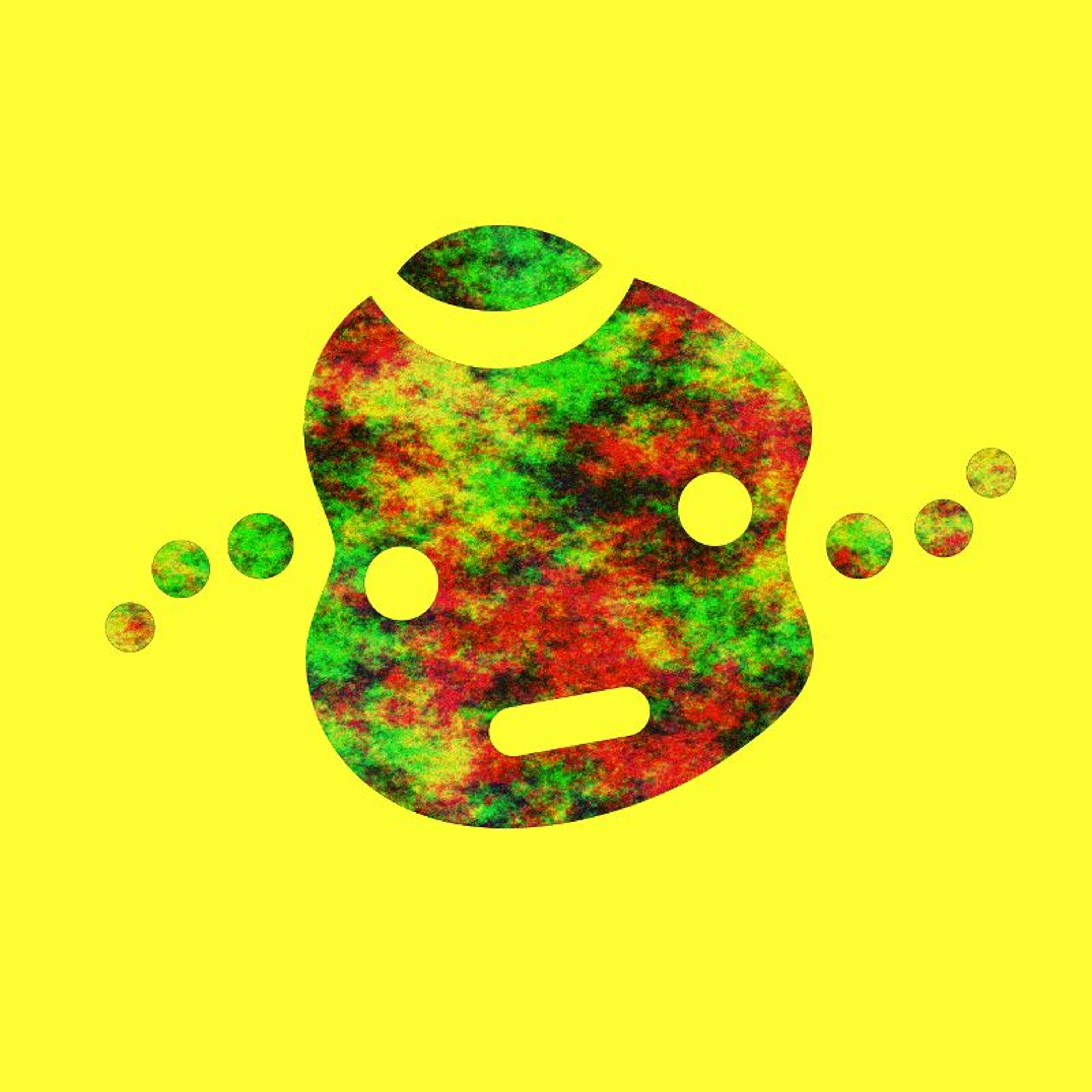 Causal Body - Сelestial (Full mix) episode artwork
