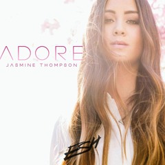 Jasmine Thompson - Adore (ESH Remix) *WAVO REMIX CONTEST WINNER*