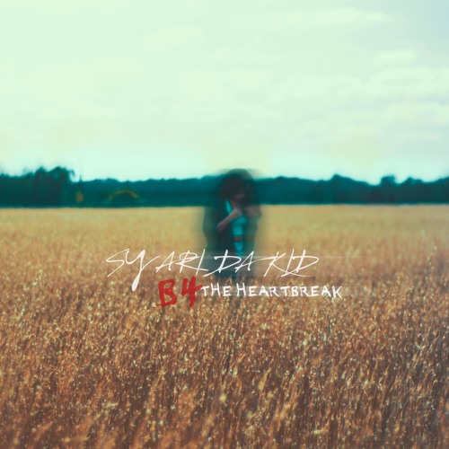 Sy Ari Da Kid - Wait For Me (Prod. By Teauxny & Big Fruit)