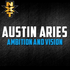 WWE: Ambition and Vision (Austin Aries)