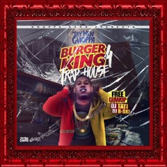 13 Hen Where You Been Deuce (Feat. Philo G & Big Mani) [Prod. By MallDidIt]