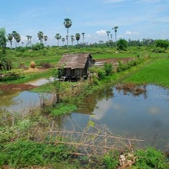កំពូលភ្នំស្រួច ច្រៀងដោយលោក Moeun Samon