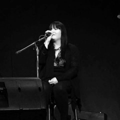 Sleeping In The Fire - W.A.S.P. Cover By Ali Robinson