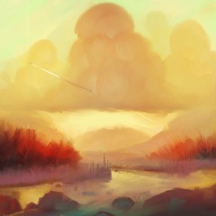 A Cerulean State - If love could have saved you, you would have lived forever