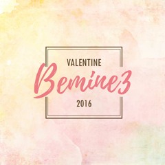 Be Mine (Part 3) - Krix & Rush