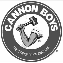 Cannon Boyz - The Corners 320 Final