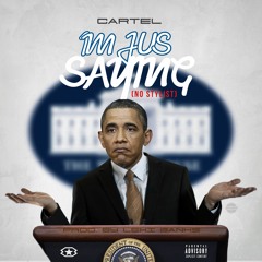 Just Sayin (No Stylist)