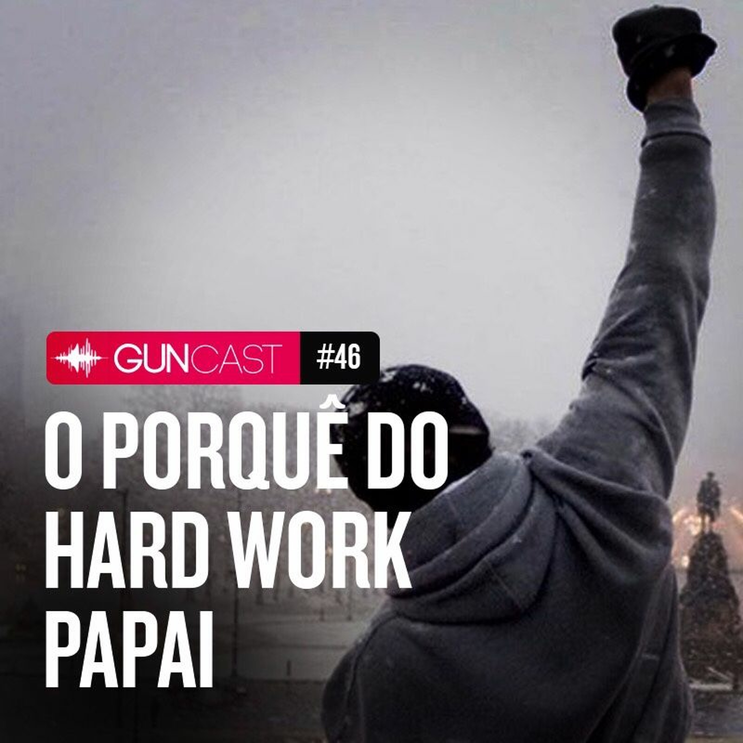 GunCast | Criatividade e Inovação