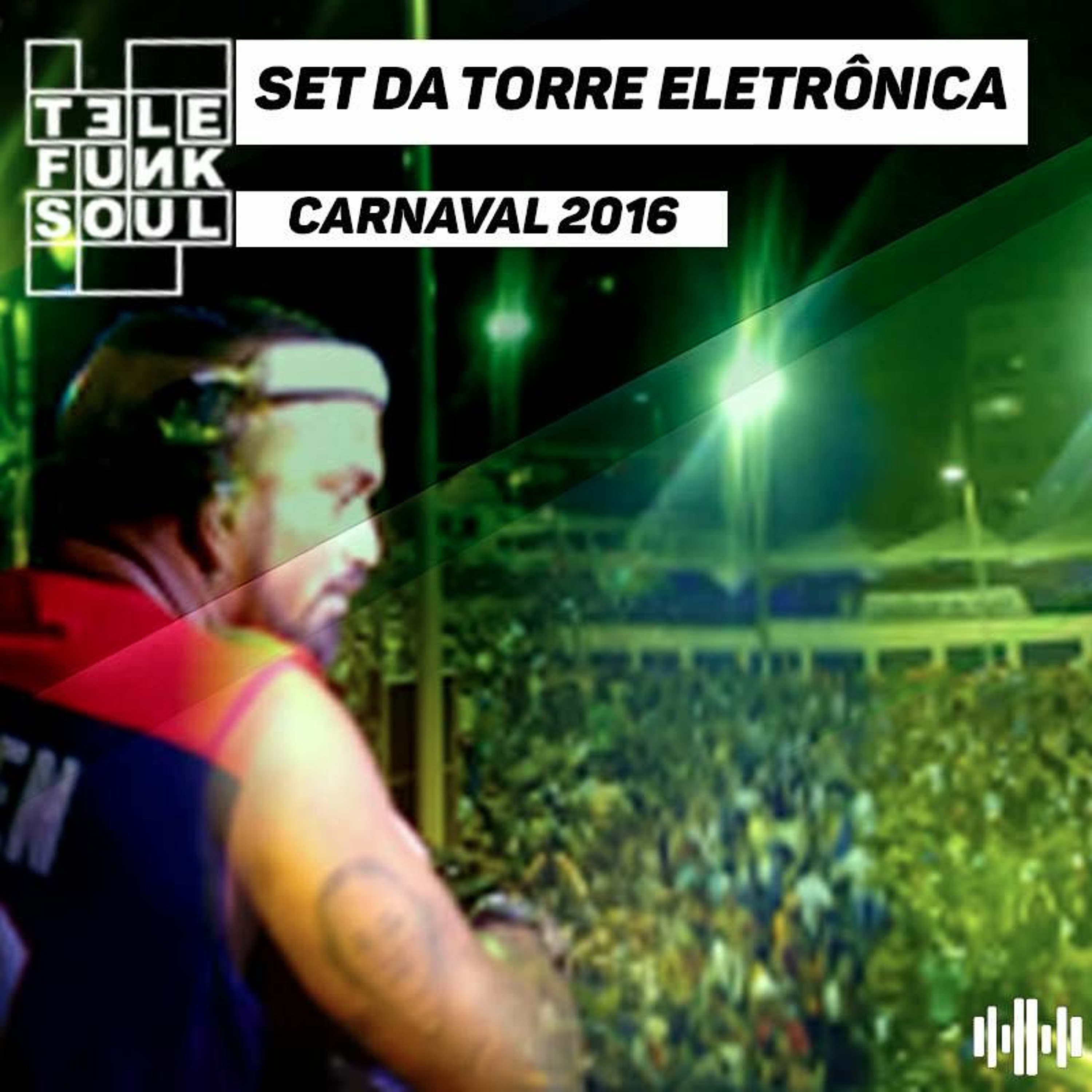TELEFUNKSOUL