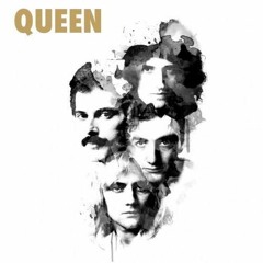 Queen -  I Want To Break Free- Remix